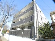 フルール・ドゥ・ソレイユ