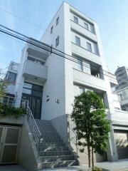 都営大江戸線西新宿五丁目駅まで徒歩4分
