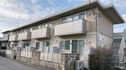 ＪＲ常磐線いわき駅まで徒歩30分