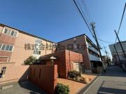 地下鉄千日前線北巽駅まで徒歩17分