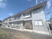 山西第2マンション