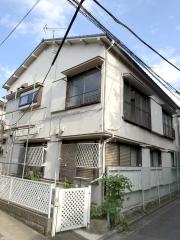 都営三田線白山駅まで徒歩7分