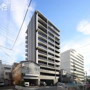 地下鉄東山線名古屋駅まで徒歩15分
