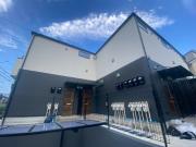 京成千原線おゆみ野駅まで徒歩9分