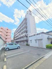 セントポール川口