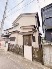 春日部市西金野井戸建て