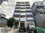 地下鉄長堀鶴見緑地線蒲生四丁目駅まで徒歩3分