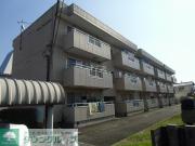 ＪＲ相模線宮山駅まで徒歩4分