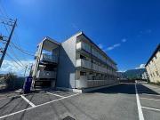 ＪＲ中央線甲府駅までバス約17分 徒歩8分