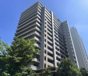 HARUMI FLAG PARK VILLAGE B棟