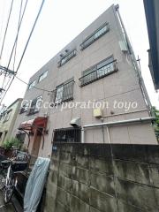 都営新宿線東大島駅まで徒歩17分