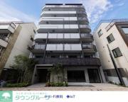 DIPS東十条駅前RESIDENCE