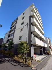都営三田線蓮根駅まで徒歩10分