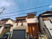島泉8丁目車庫付一戸建
