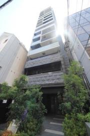 プレサンス心斎橋ニスト