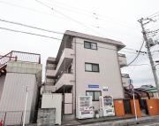 東武伊勢崎・大師線新田駅まで徒歩12分