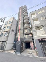 南海汐見橋線汐見橋駅まで徒歩4分