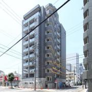 地下鉄東山線新栄町駅まで徒歩5分