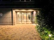 GENOVIA上野skygarden