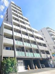 東京メトロ半蔵門線住吉駅まで徒歩3分