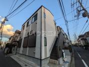 ＪＲ総武線（各駅停車）小岩駅まで徒歩6分