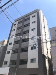プラテリア弥生