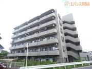 京成千原線千葉寺駅まで徒歩4分