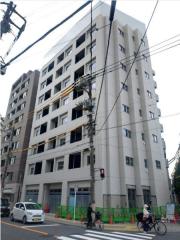 ＪＲ南武線鹿島田駅まで徒歩5分
