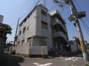 コスモハイム