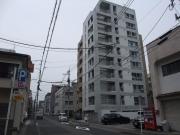 鹿児島市電唐湊線いづろ通駅まで徒歩8分