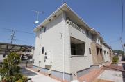 ＪＲ福塩線横尾駅まで徒歩10分