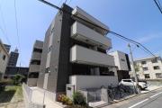 西鉄天神大牟田線花畑駅まで徒歩7分