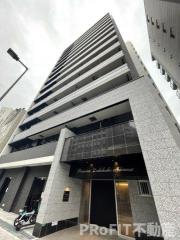 地下鉄御堂筋線大国町駅まで徒歩4分