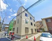 ＪＲ山手線大崎駅まで徒歩9分