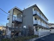 レオパレスグローサー ベーア