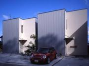 アーバンヒルズ 戸建 3LDK