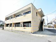 ＪＲ外房線茂原駅まで徒歩4分