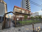 京阪本線枚方市駅まで徒歩7分