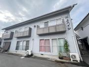 熊本県菊池市隈府