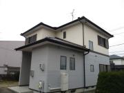 山田社が丘貸家 南棟