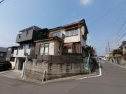 古川貸家