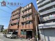 地下鉄御堂筋線大国町駅まで徒歩7分