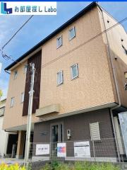 ＪＲ東海道本線小田原駅まで徒歩3分