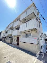 地下鉄四つ橋線住之江公園駅まで徒歩10分