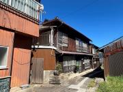 丸山町4丁目K貸家II