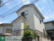 獅子ヶ谷1丁目戸建