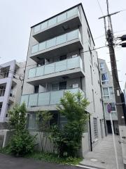 エスセナーリオ市谷薬王寺