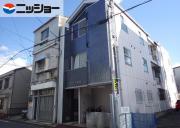 ヴィラカレッジ大曽根