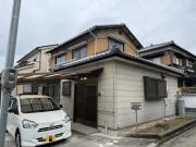 たつの市神岡町東觜崎借家