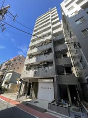 銅政ビル